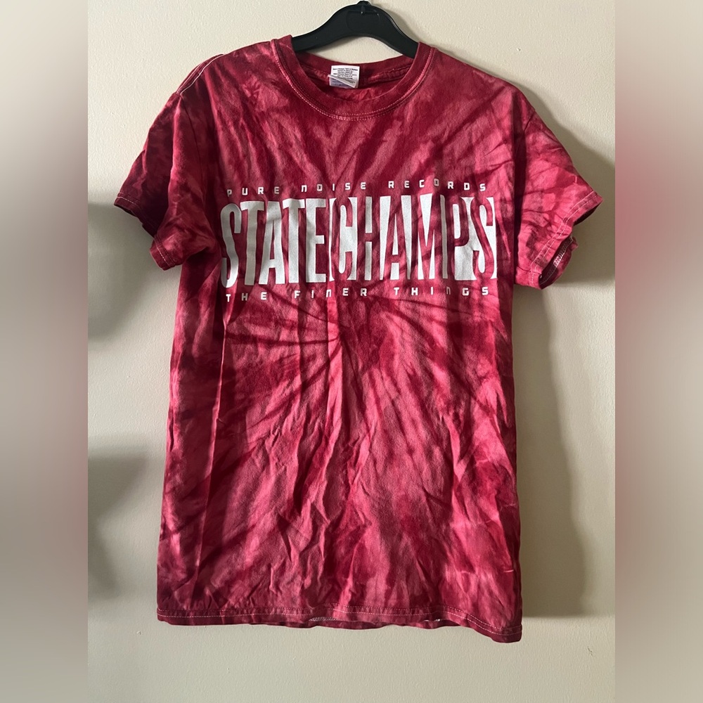 State Champs The Finer Things Shirt